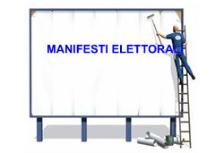Manifesti Elettorali