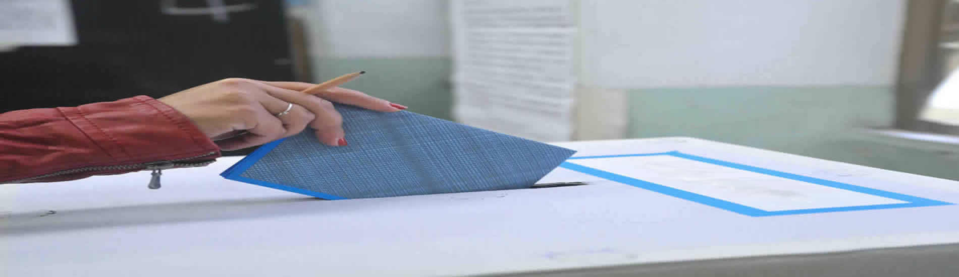 Elezioni Amministrative 2023come si vota